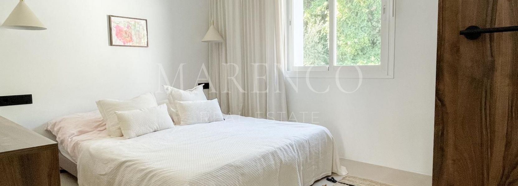 Penthouse  in La Quinta, Benahavis