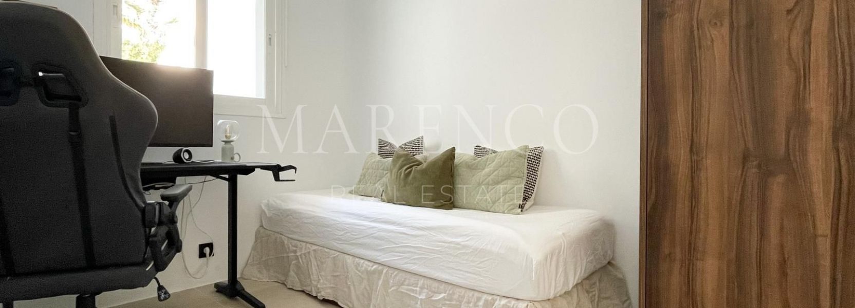 Penthouse  in La Quinta, Benahavis