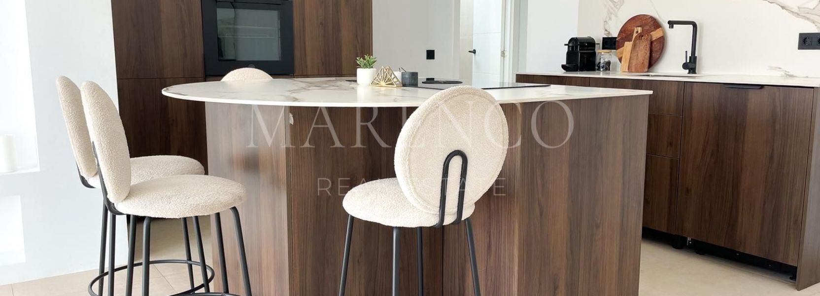 Penthouse  in La Quinta, Benahavis