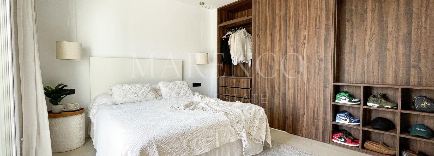 Penthouse  in La Quinta, Benahavis