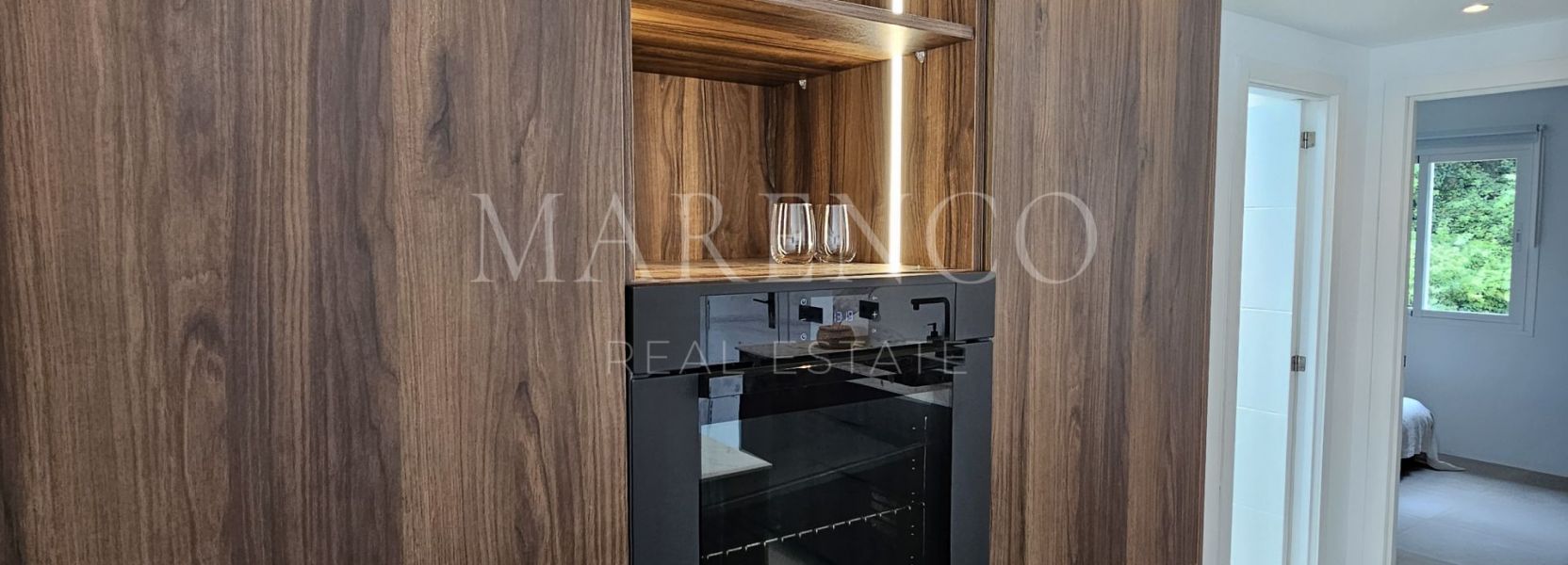 Penthouse  in La Quinta, Benahavis