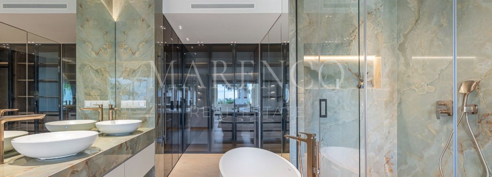 Appartement  in Estepona