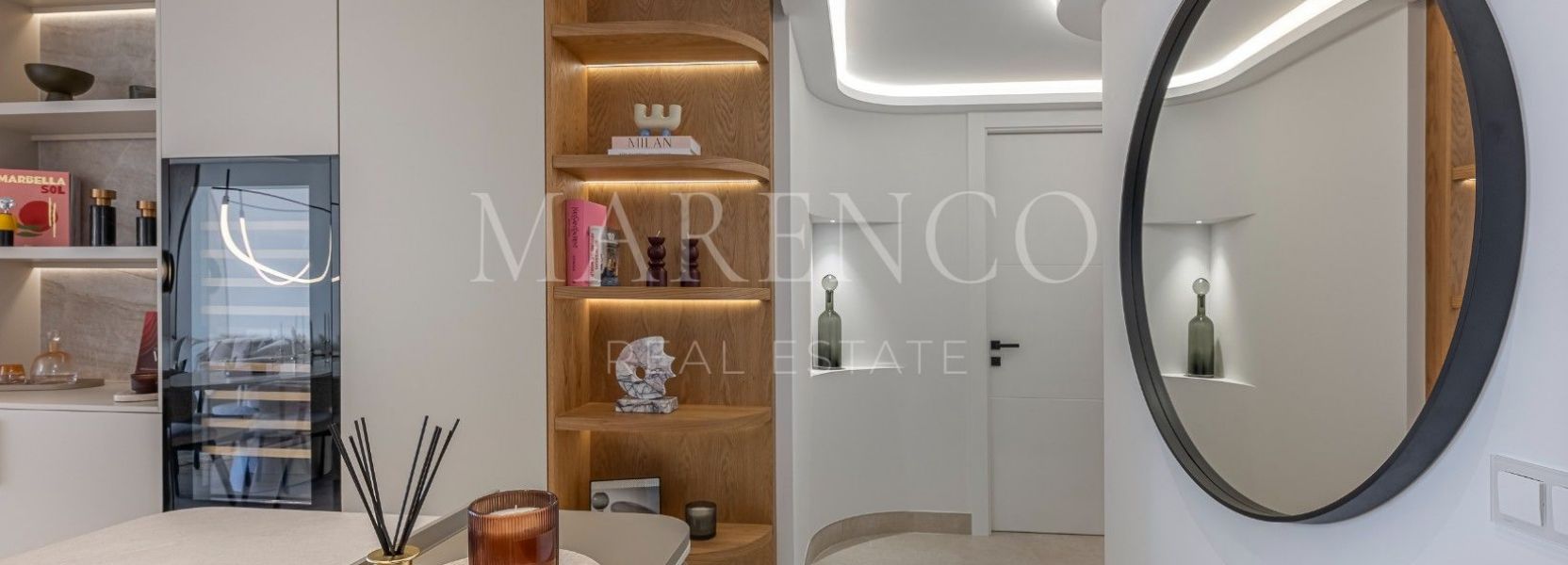 Appartement  in Estepona