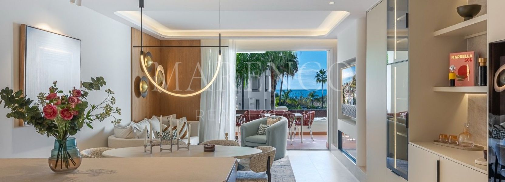 Appartement  in Estepona