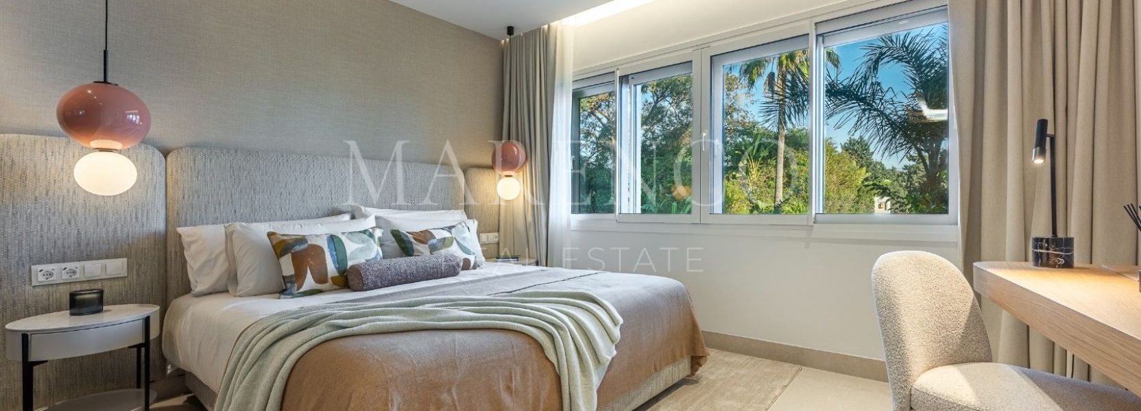 Appartement  in Estepona