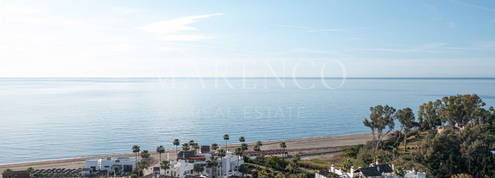 Appartement  in Estepona