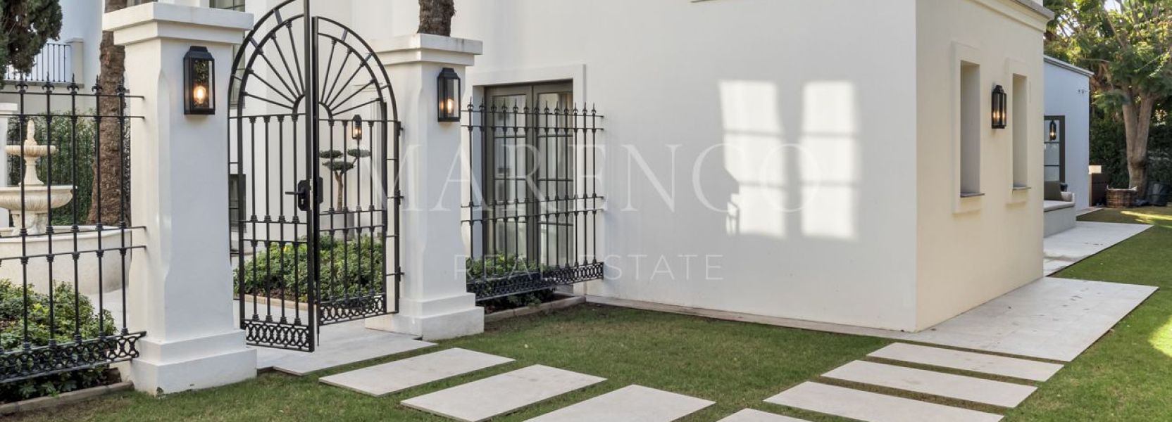 Villa  en Nueva Andalucia, Marbella