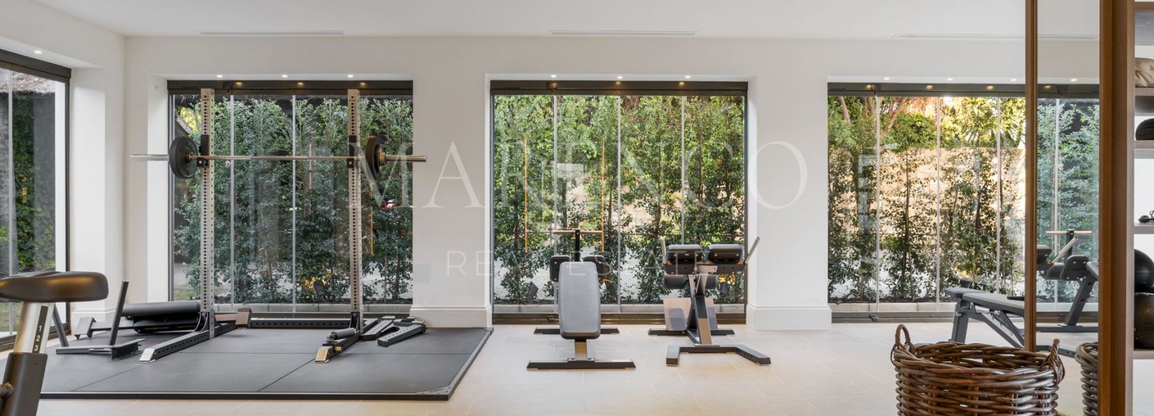 Villa  en Nueva Andalucia, Marbella