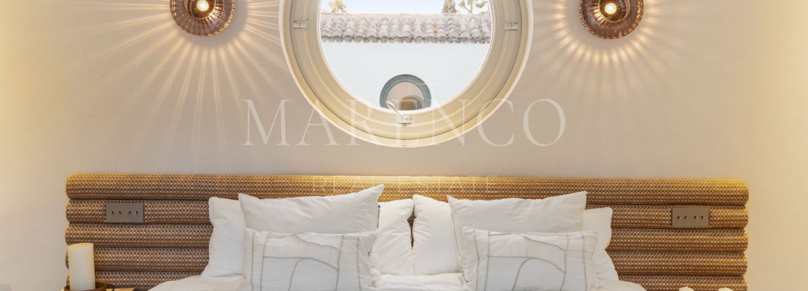 Villa  en Nueva Andalucia, Marbella