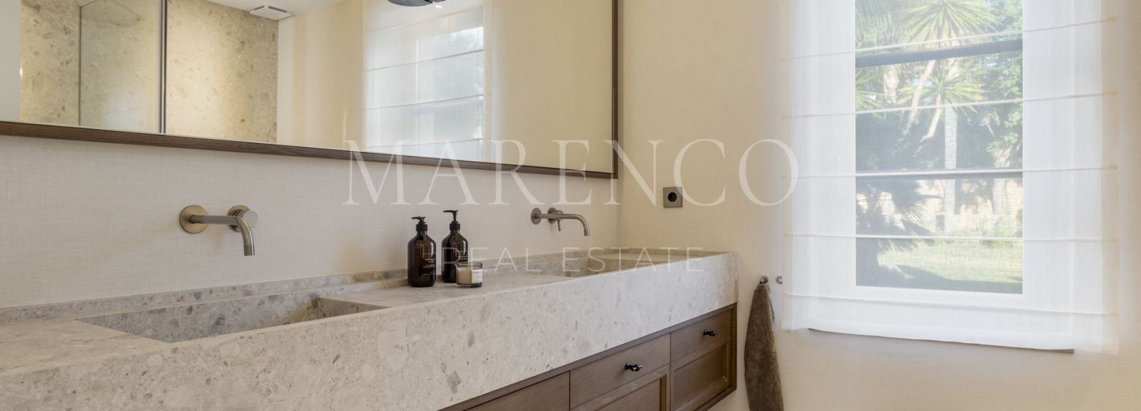 Villa  en Nueva Andalucia, Marbella