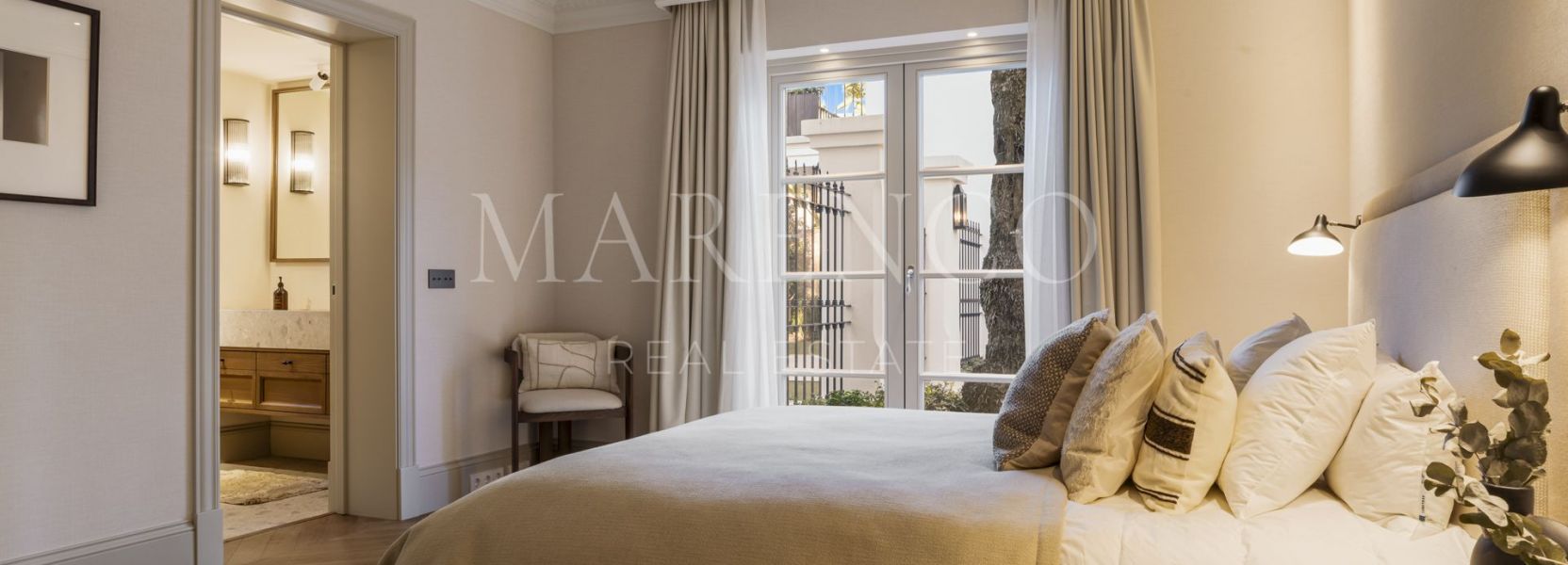 Villa  en Nueva Andalucia, Marbella