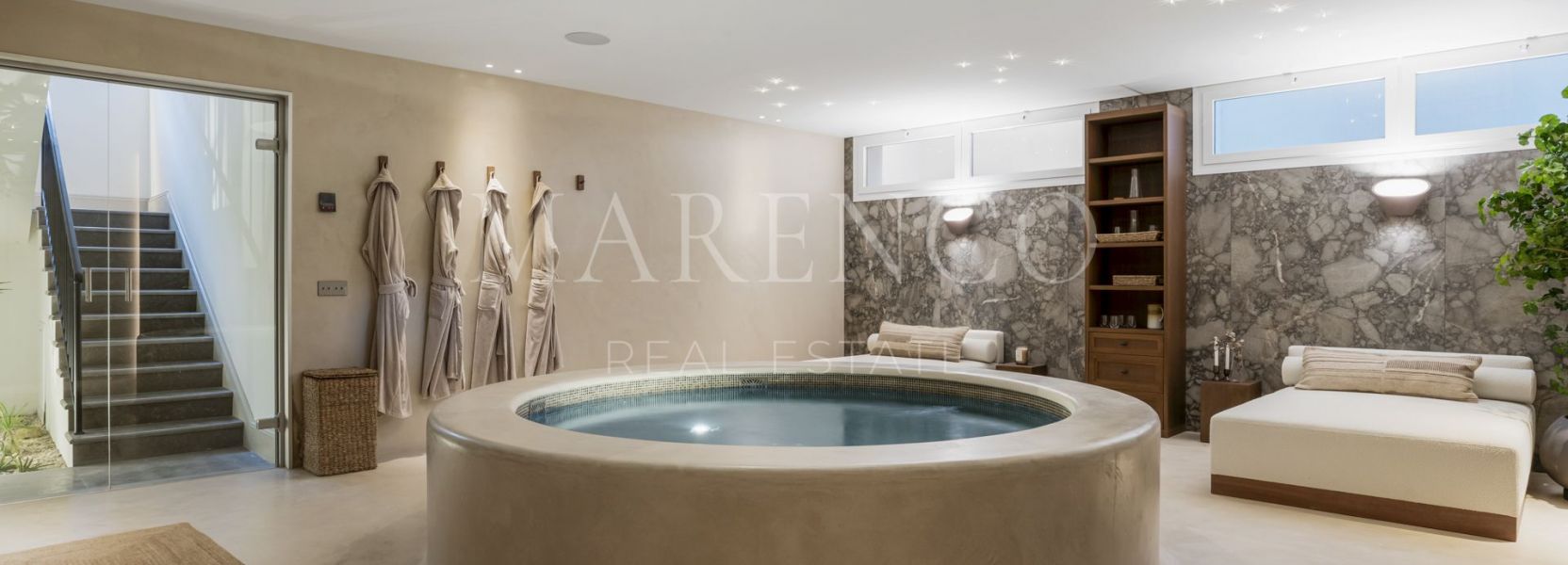 Villa  en Nueva Andalucia, Marbella