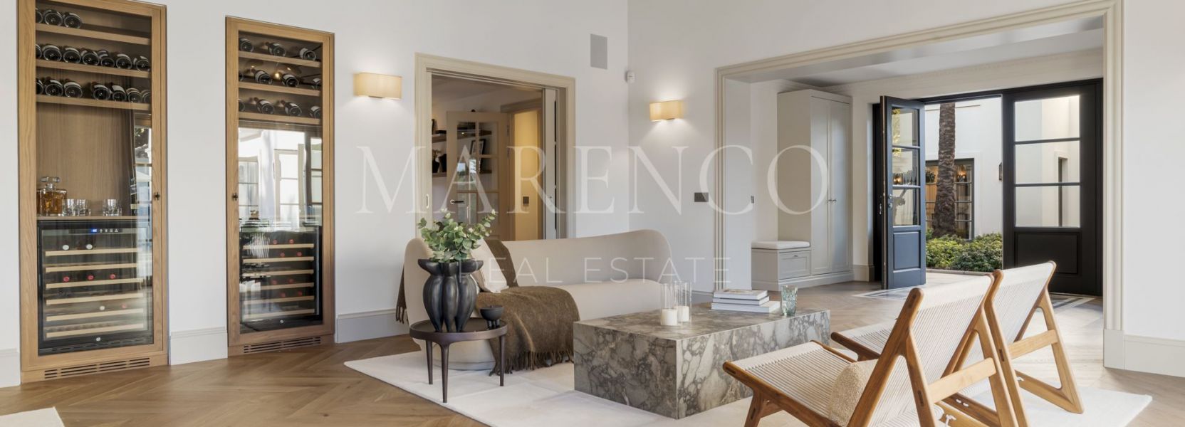 Villa  en Nueva Andalucia, Marbella