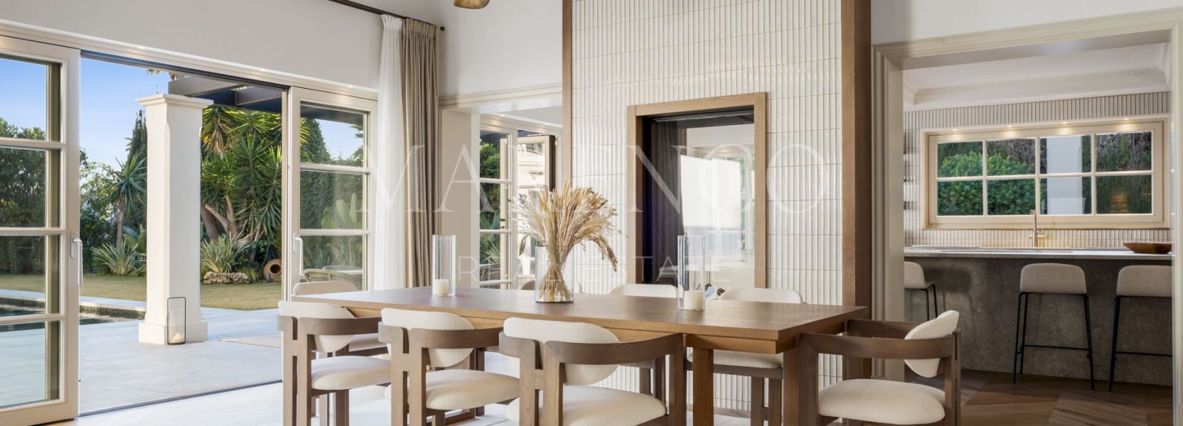 Villa  en Nueva Andalucia, Marbella