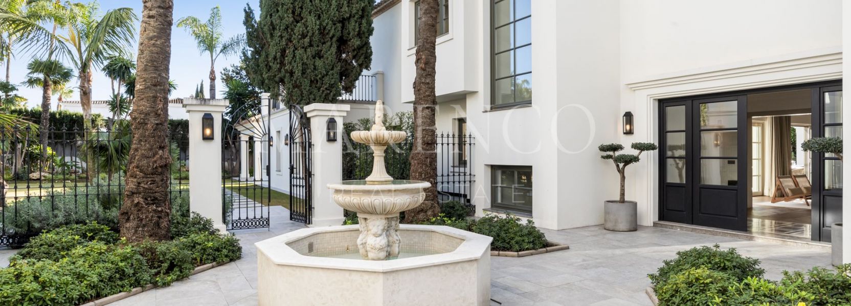 Villa  en Nueva Andalucia, Marbella