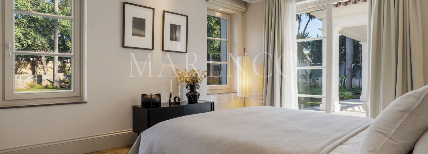 Villa  en Nueva Andalucia, Marbella