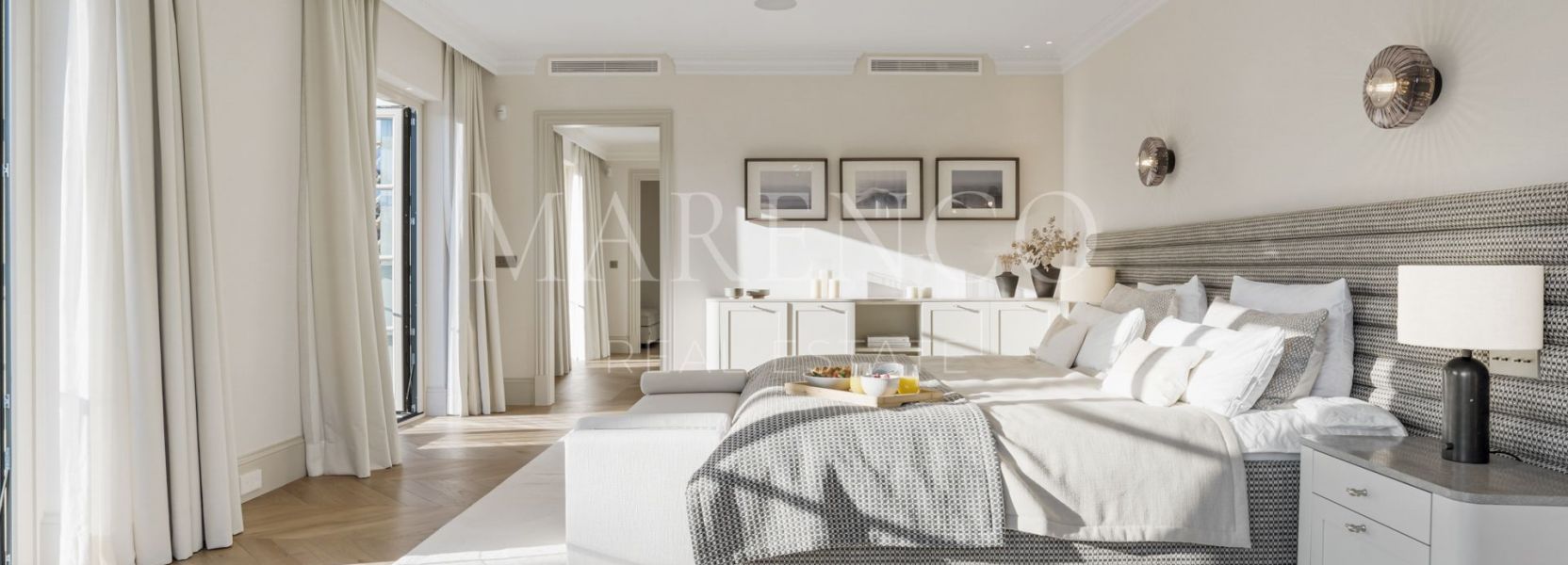 Villa  en Nueva Andalucia, Marbella