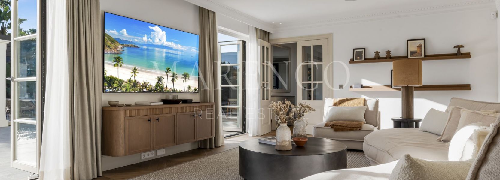 Villa  en Nueva Andalucia, Marbella