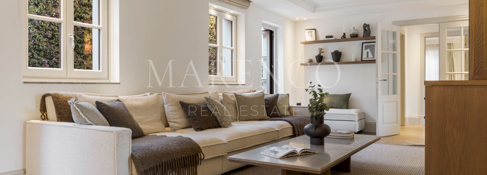 Villa  en Nueva Andalucia, Marbella