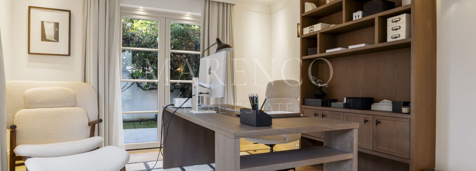 Villa  en Nueva Andalucia, Marbella