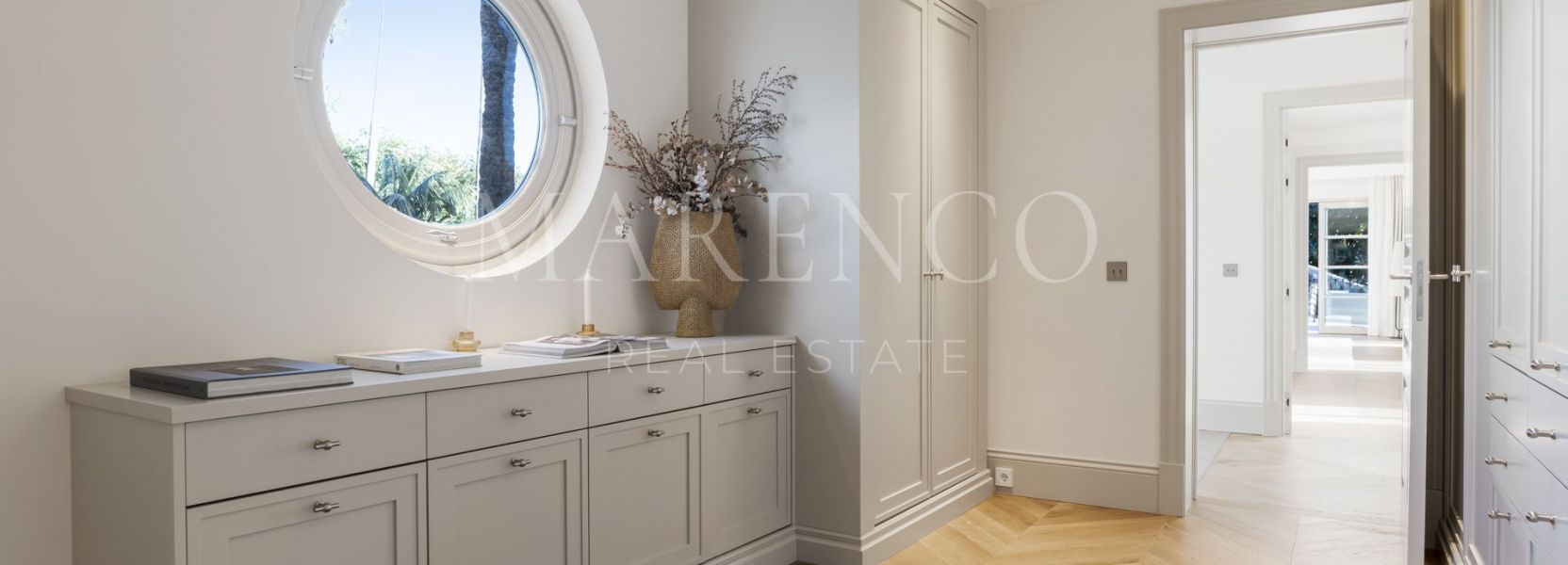 Villa  en Nueva Andalucia, Marbella