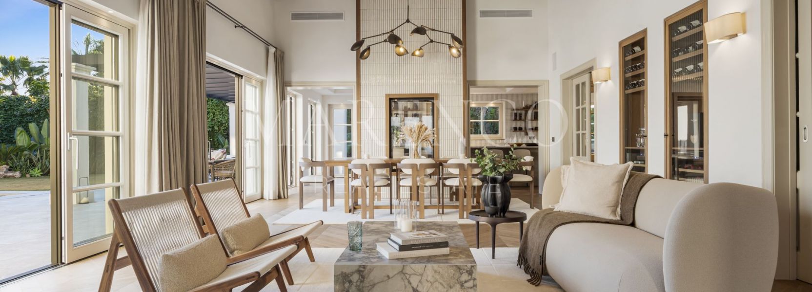 Villa  en Nueva Andalucia, Marbella