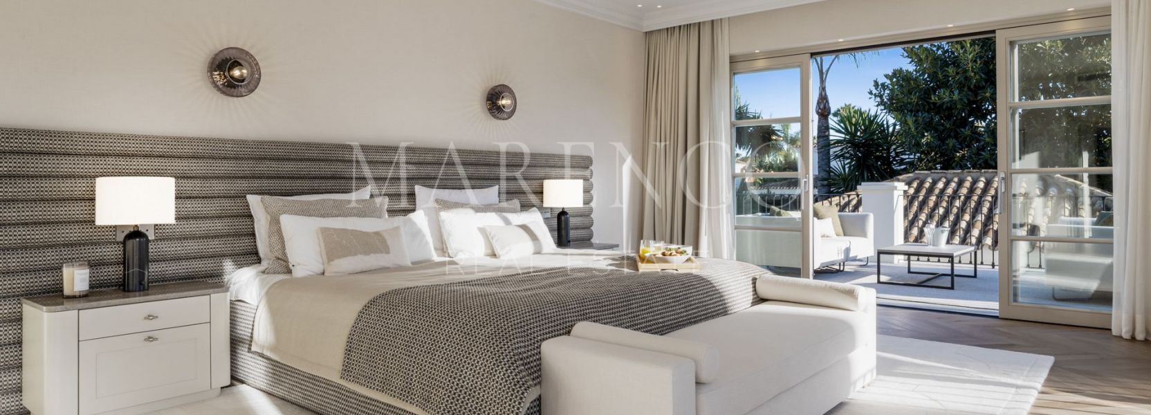 Villa  en Nueva Andalucia, Marbella