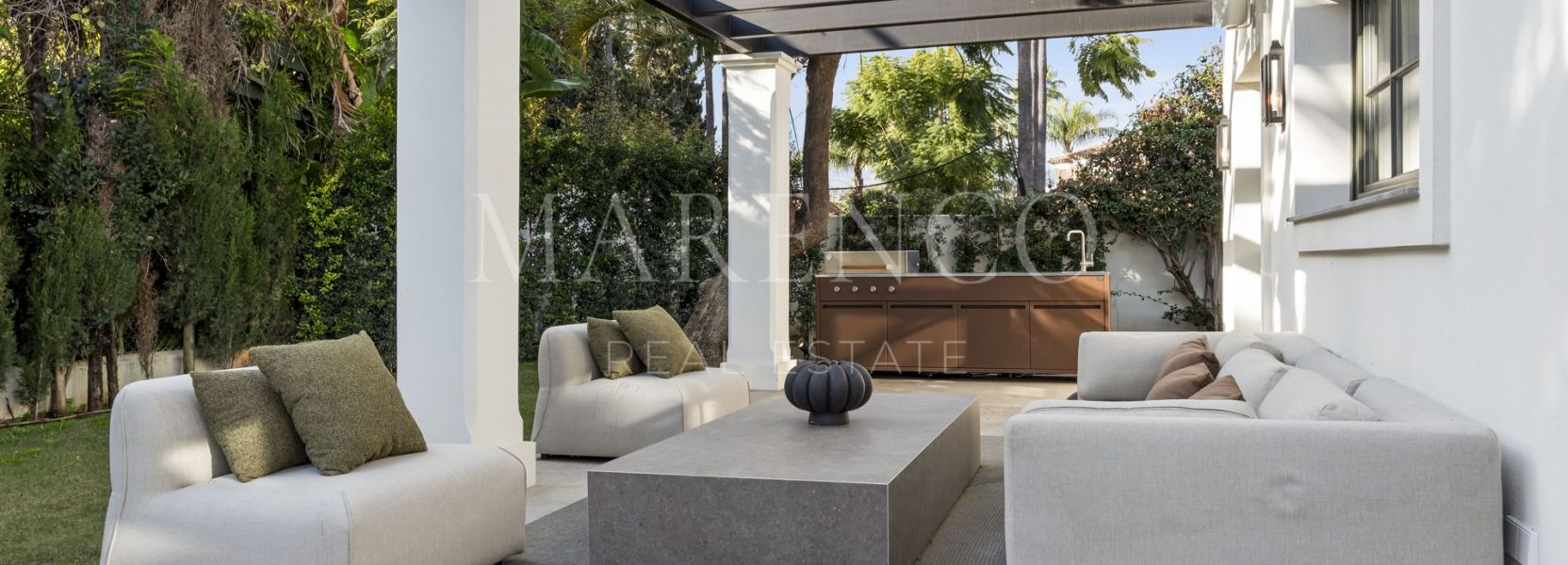 Villa  en Nueva Andalucia, Marbella