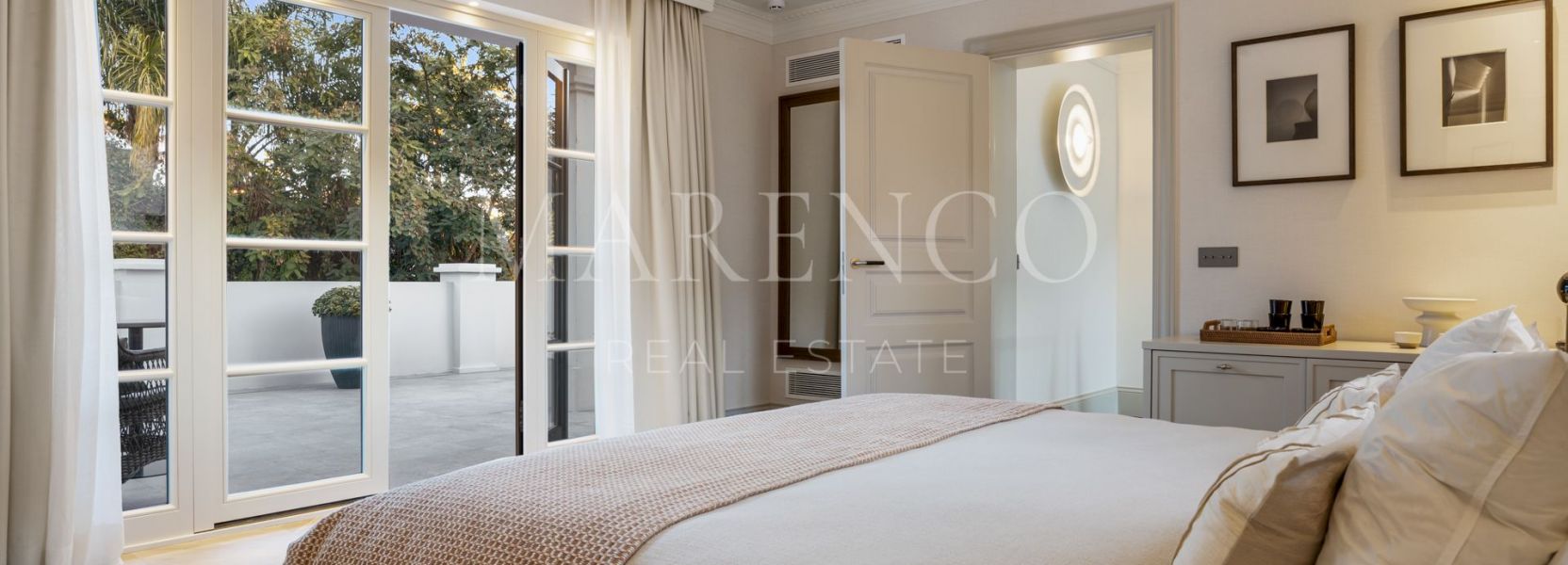 Villa  en Nueva Andalucia, Marbella