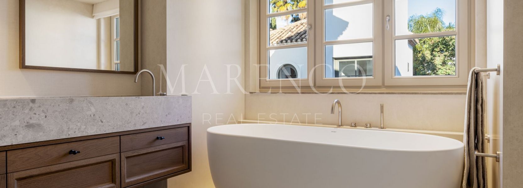 Villa  en Nueva Andalucia, Marbella