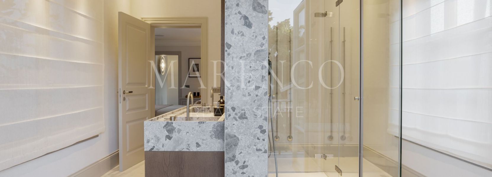 Villa  en Nueva Andalucia, Marbella