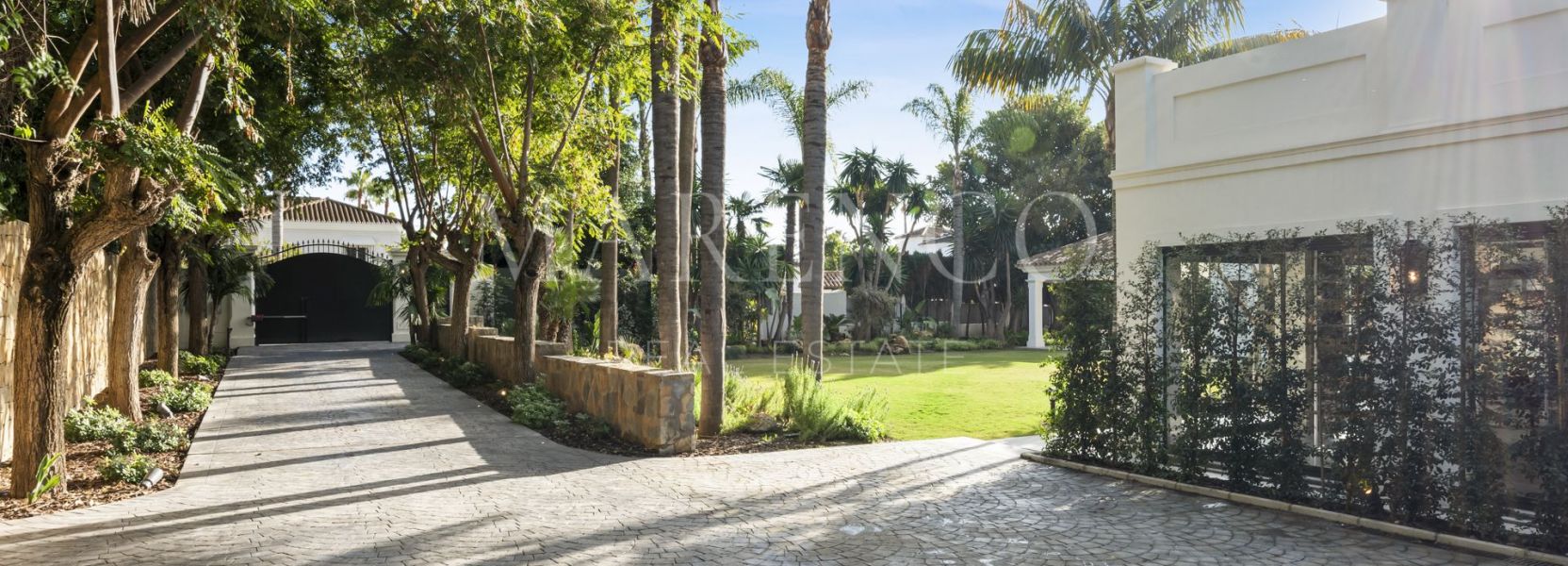 Villa  en Nueva Andalucia, Marbella