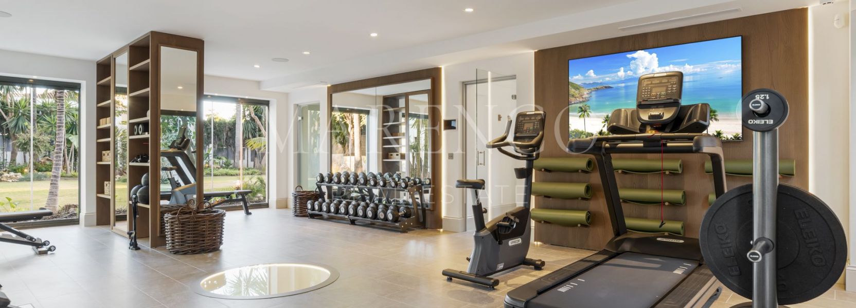 Villa  en Nueva Andalucia, Marbella