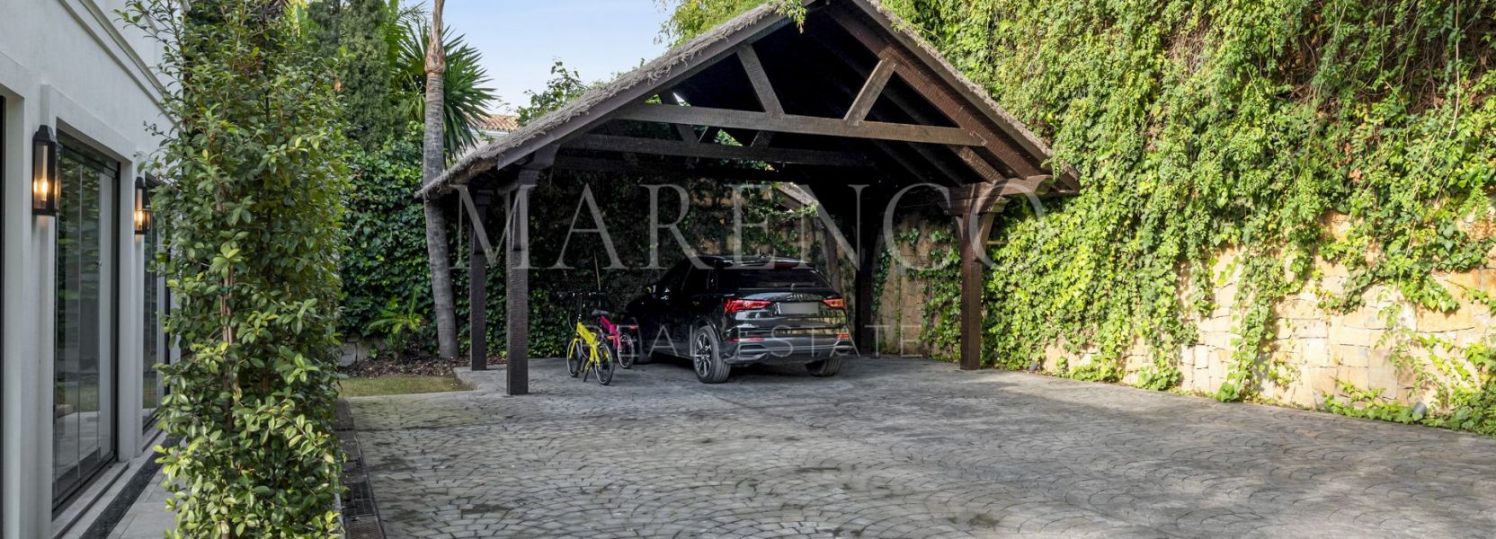 Villa  en Nueva Andalucia, Marbella