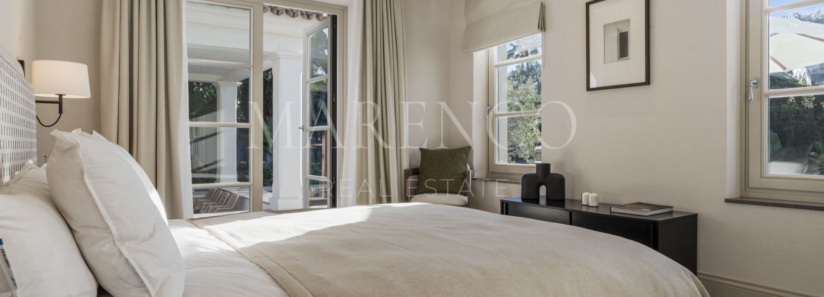 Villa  en Nueva Andalucia, Marbella