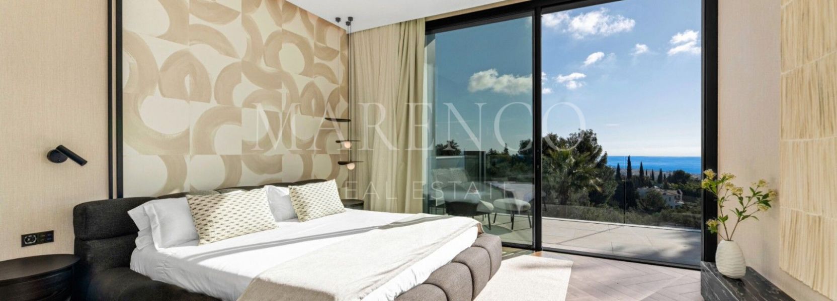 Villa  en Cascada de Camojan, Marbella Golden Mile, Marbella