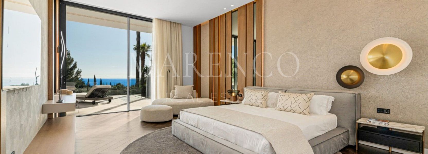 Villa  en Cascada de Camojan, Marbella Golden Mile, Marbella