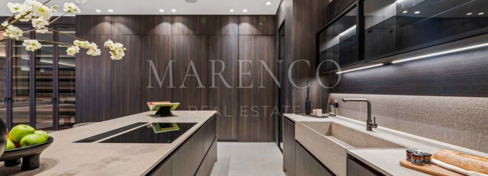 Villa  en Cascada de Camojan, Marbella Golden Mile, Marbella