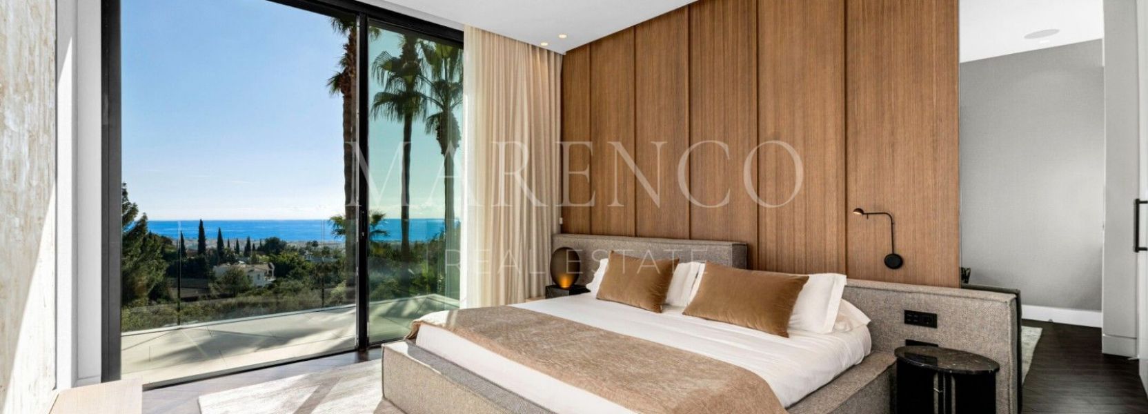 Villa  en Cascada de Camojan, Marbella Golden Mile, Marbella