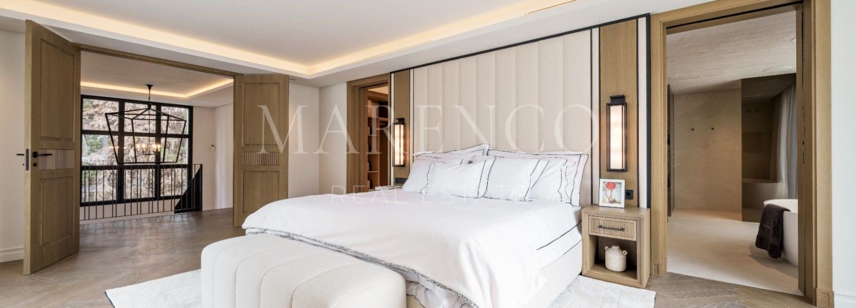 Villa  en Las Brisas, Nueva Andalucia, Marbella