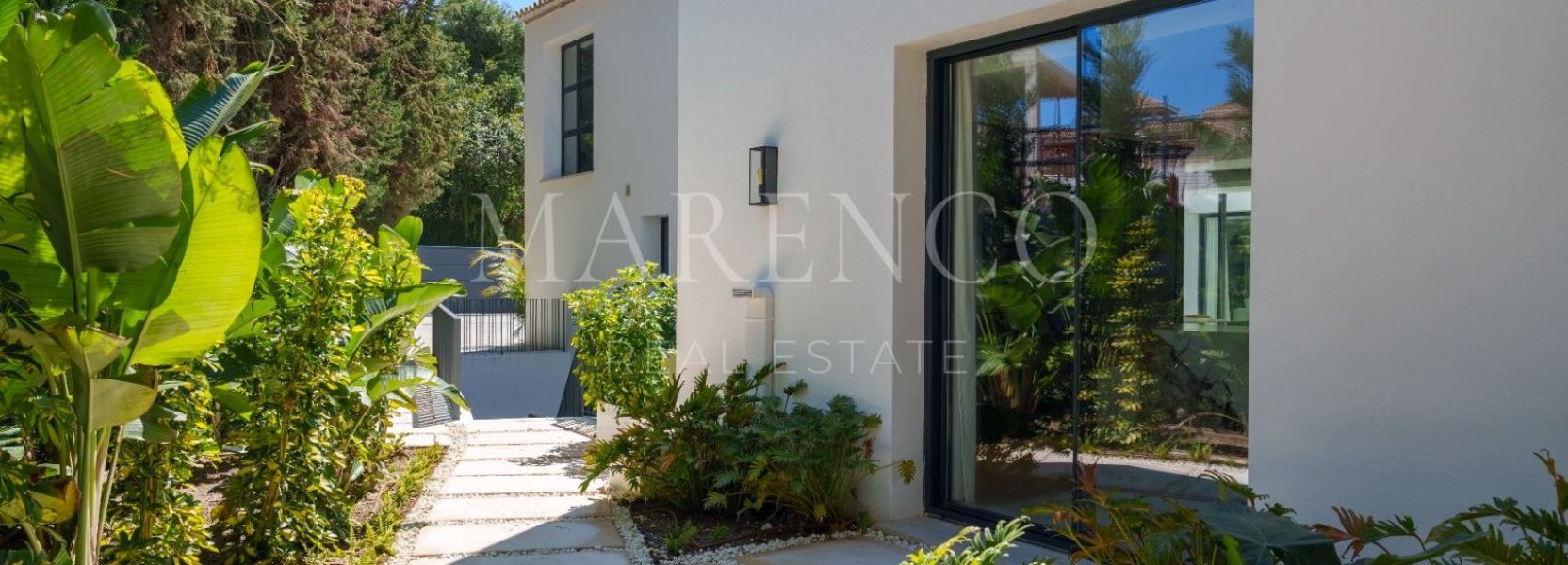 Villa  en Las Brisas, Nueva Andalucia, Marbella