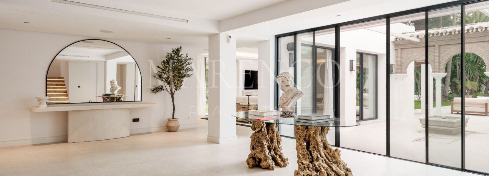 Villa  en Las Brisas, Nueva Andalucia, Marbella