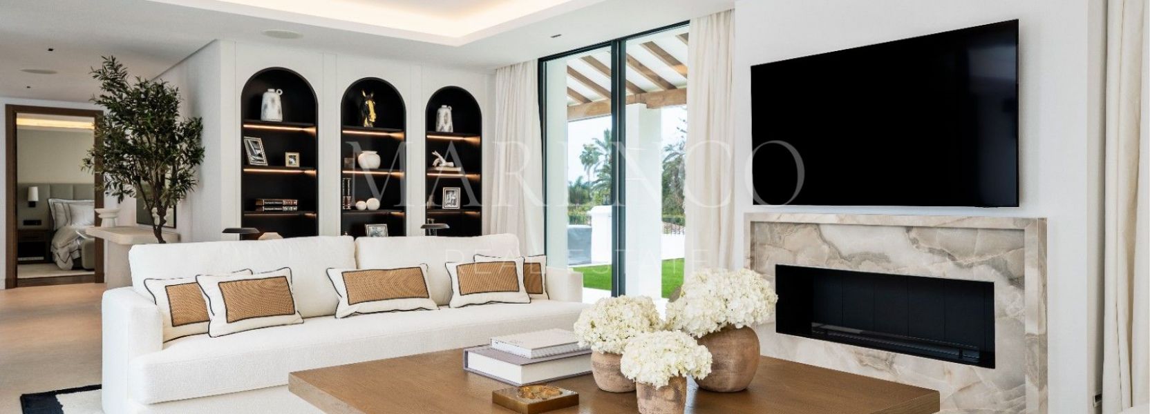 Villa  en Las Brisas, Nueva Andalucia, Marbella