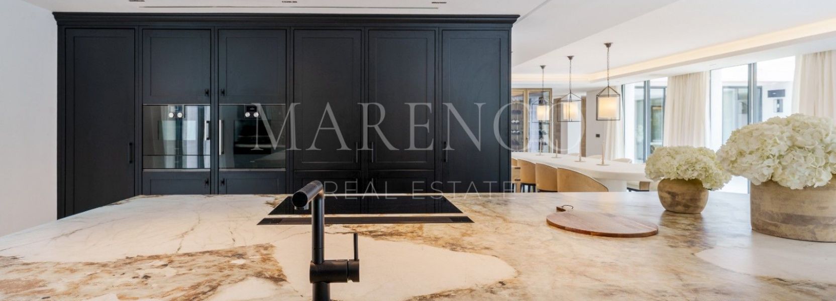 Villa  en Las Brisas, Nueva Andalucia, Marbella