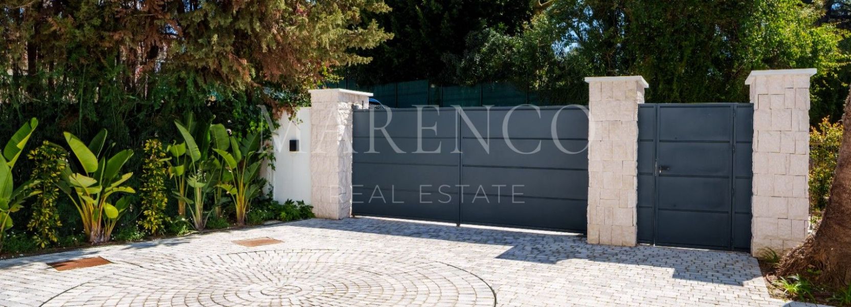 Villa  en Las Brisas, Nueva Andalucia, Marbella