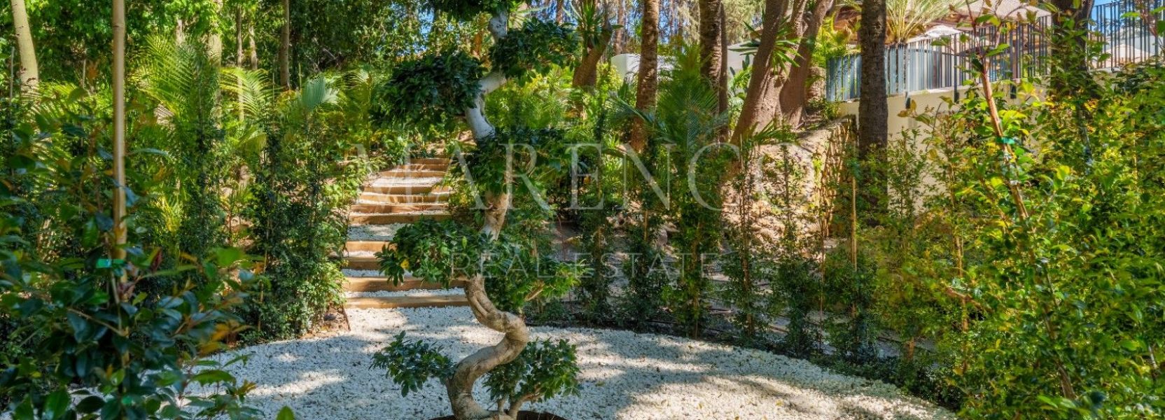 Villa  en Las Brisas, Nueva Andalucia, Marbella