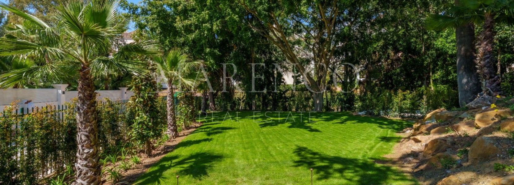 Villa  en Las Brisas, Nueva Andalucia, Marbella