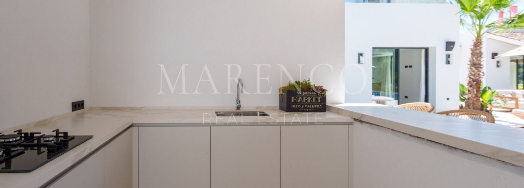 Villa  en Las Brisas, Nueva Andalucia, Marbella