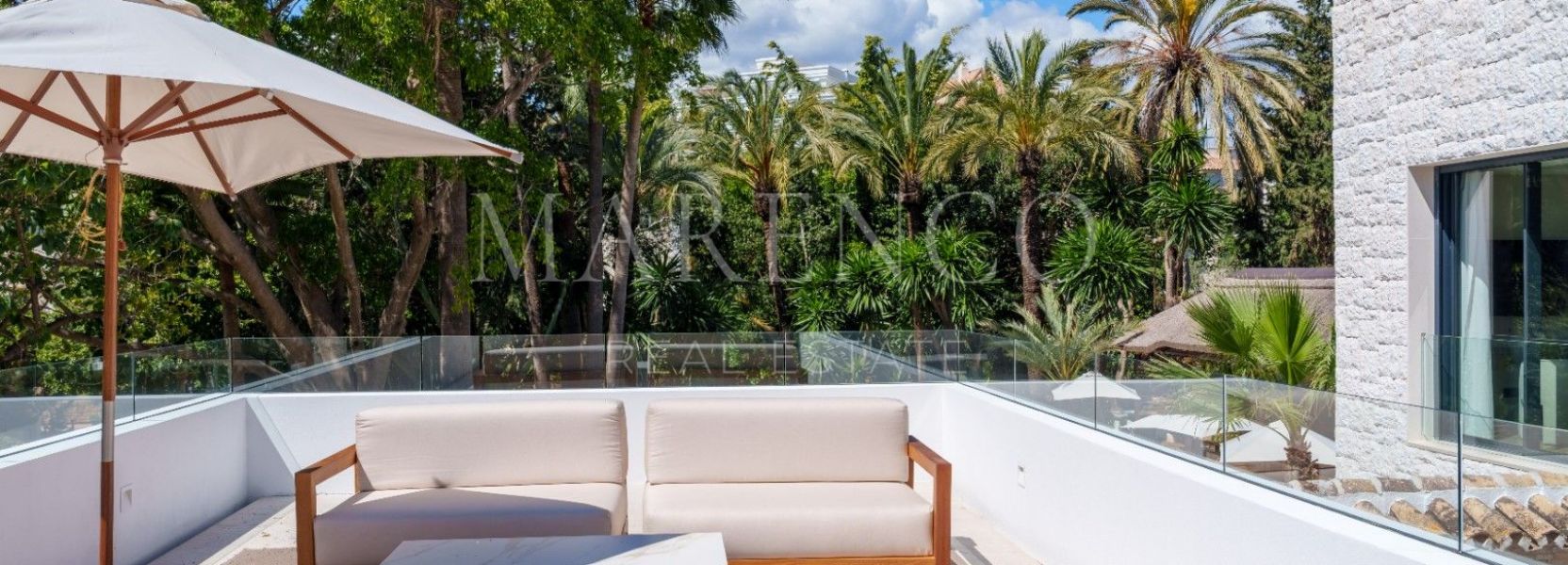 Villa  en Las Brisas, Nueva Andalucia, Marbella