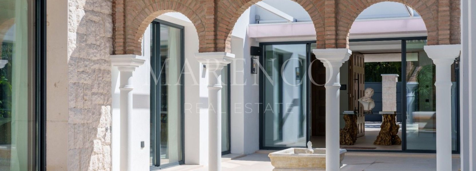 Villa  en Las Brisas, Nueva Andalucia, Marbella